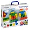 Miniland Educational Super Pegs, 69 Pieces 5005095080 - alternate 1